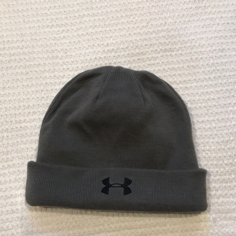 Under Armour Authentic Beanie